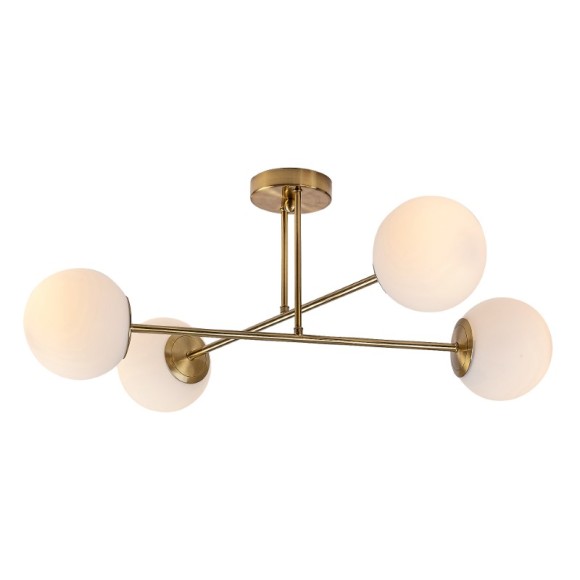 Rabalux 98071082 Deckenleuchte Kiara  E27