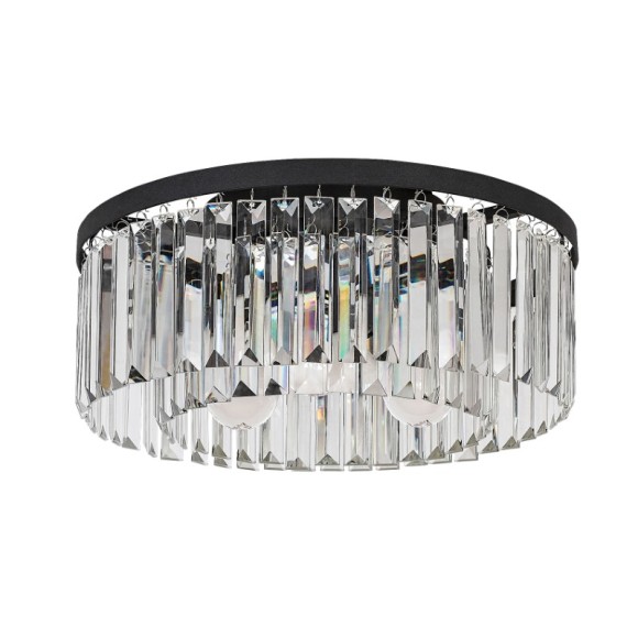 Rabalux 98071093 Deckenleuchte Eloisa  E27