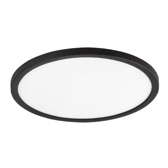 Rabalux 98071098 LED Deckenleuchte Gonzalo  | 36W integrierte LED-Quelle | 2750lm | 3000+4000+6000K