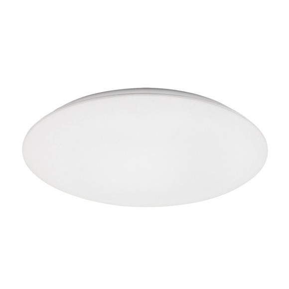 Rabalux 98071125 LED Deckenleuchte Rorik  | 45W integrierte LED-Quelle | 3930lm | 4000K