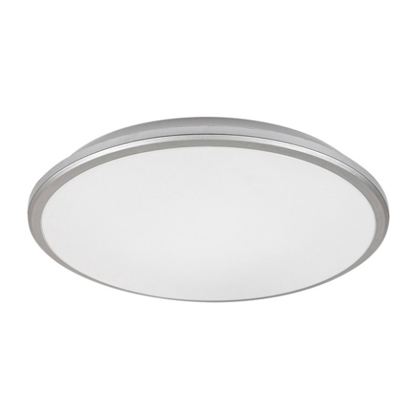 Rabalux 98071129 LED Deckenleuchte Engon | 24W integrierte LED-Quelle | 1620lm | 4000K