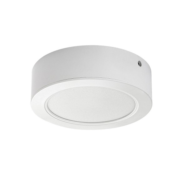 Rabalux 98071194 LED Deckenleuchte Shaun2  | 24W integrierte LED-Quelle | 2600lm | 4000K