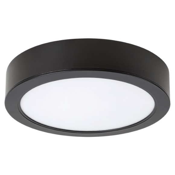 Rabalux 98071198 LED Deckenleuchte Shaun2  | 7W integrierte LED-Quelle | 630lm | 4000K