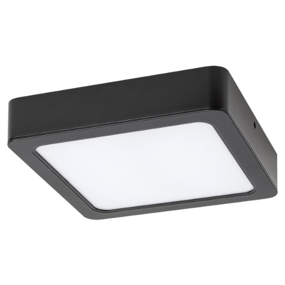 Rabalux 98071214 LED Deckenleuchte Shaun2  | 15W integrierte LED-Quelle | 1450lm | 3000K