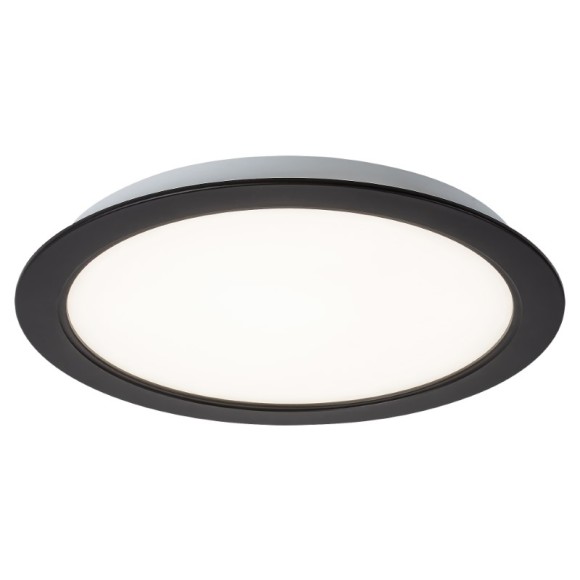 Rabalux 98071240 LED Einbauleuchte Shaun2  | 3W integrierte LED-Quelle | 220lm | 4000K