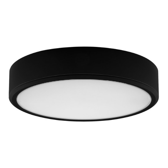Rabalux 98071246 LED Deckenleuchte Lauri  | 22W integrierte LED-Quelle | 2100lm | 3000+4000+6000K