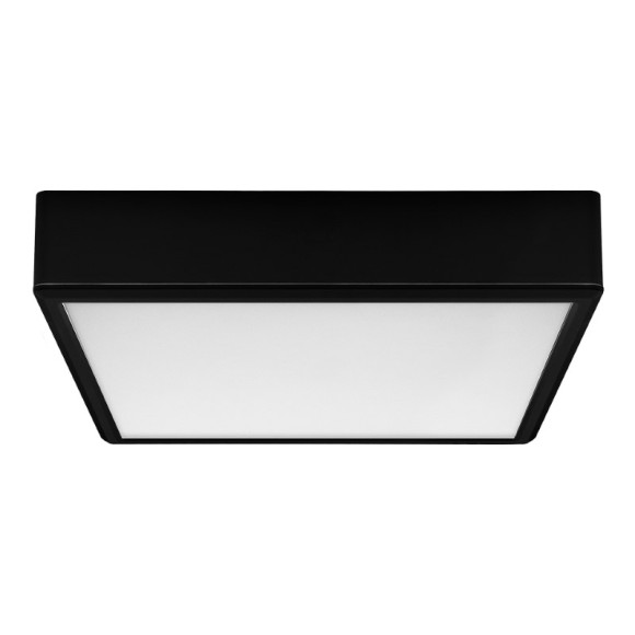 Rabalux 98071247 LED Deckenleuchte Lauri  | 22W integrierte LED-Quelle | 2100lm | 3000+4000+6000K