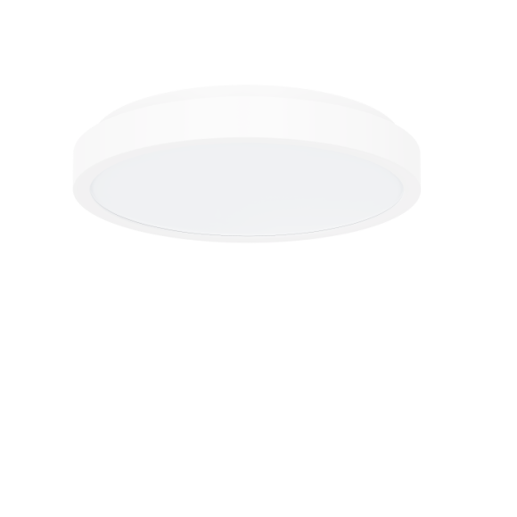 Rabalux 71259 LED Deckenleuchte Samira  | 48W integrierte LED-Quelle | 3150lm | 4000K