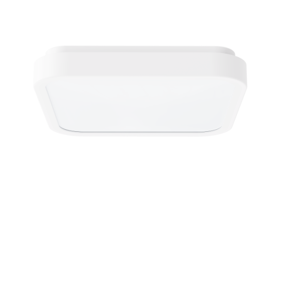 Rabalux 71260 LED Deckenleuchte Samira  | 18W integrierte LED-Quelle | 1430lm | 4000K