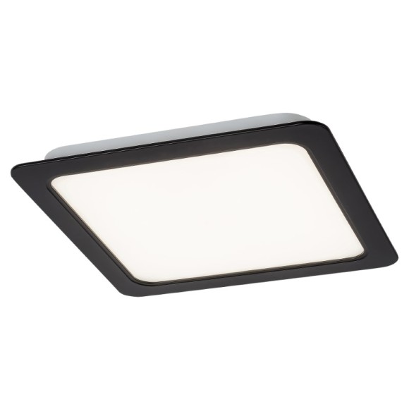 Rabalux 98071263 LED Einbauleuchte Shaun2  | 6W integrierte LED-Quelle | 420lm | 4000K