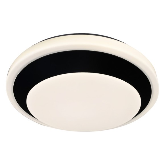 Rabalux 98071273 LED Deckenleuchte Barbora  | 24W integrierte LED-Quelle | 2000lm | 4000K