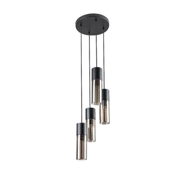 Rabalux 98072054 Pendelleuchte Ronno  E27