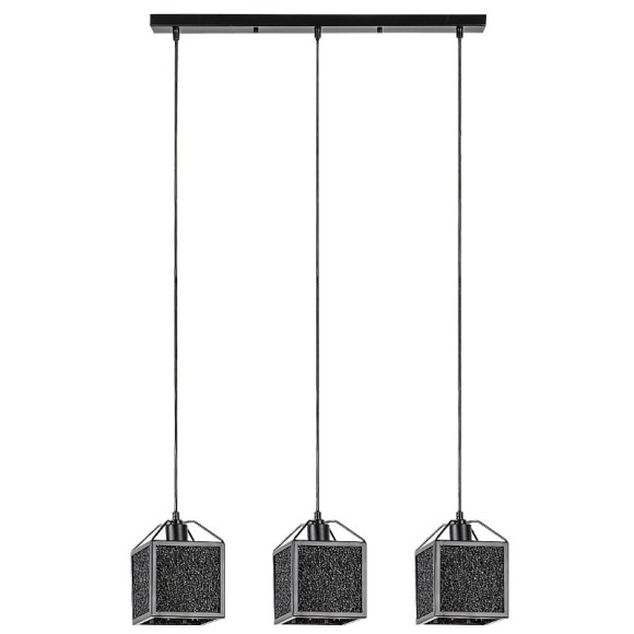 Rabalux 98072219 Pendelleuchte Samilo  E27