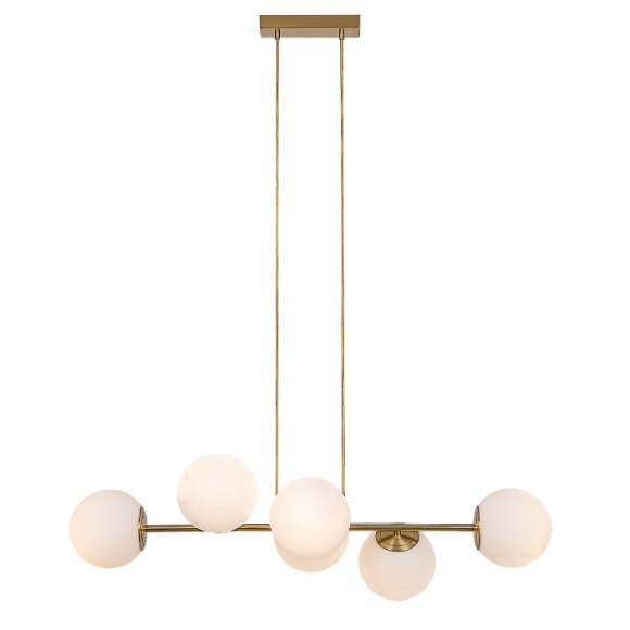 Rabalux 98072249 Pendelleuchte Kiara  E27