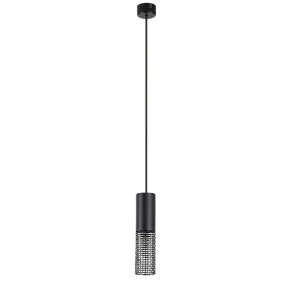 Rabalux 98072250 Pendelleuchte Nasis  GU10