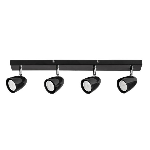 Rabalux 98073021 Spot-Deckenleuchte Perico  GU10