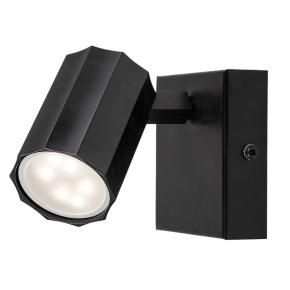 Rabalux 98073023 Spot-Wandleuchte Rogelio  GU10