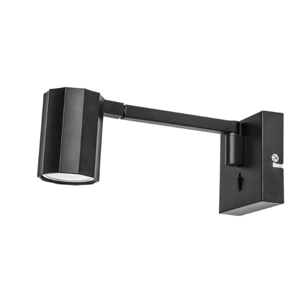 Rabalux 98073027 Spot-Wandleuchte Karter  GU10