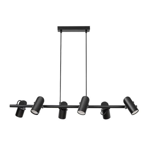 Rabalux 98073045 Pendelleuchte Maximilian  GU10