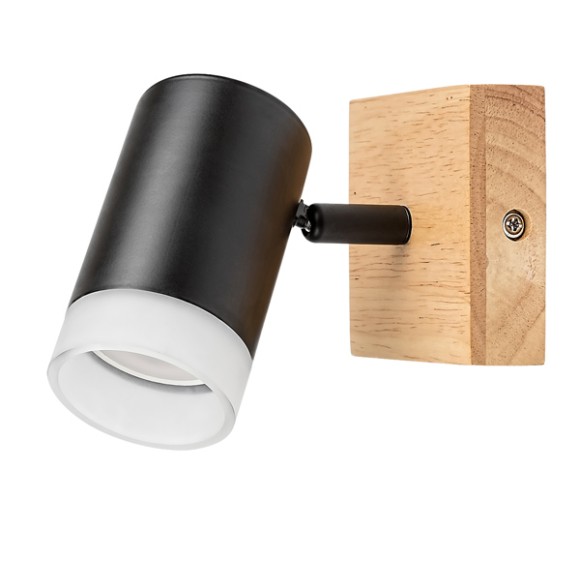 Rabalux 98073121 Spot-Wandleuchte Toras GU10