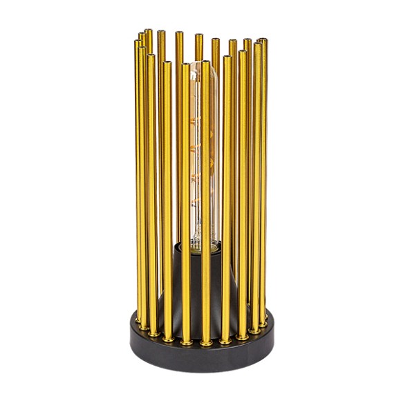 Rabalux 98074021 Tischlampe Roxas  E27