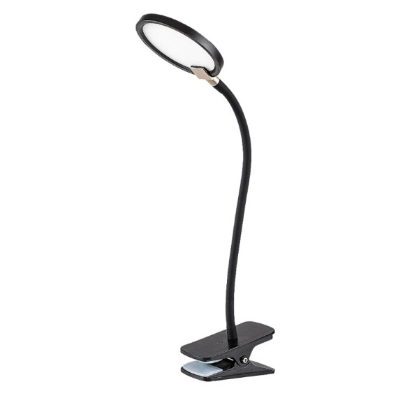 Rabalux 98074199 LED Tischlampe Marcin  | 7W integrierte LED-Quelle | 350lm | 3000K