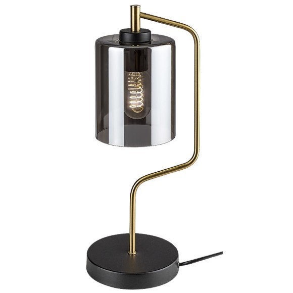 Rabalux 98074202 Tischlampe Perez E27