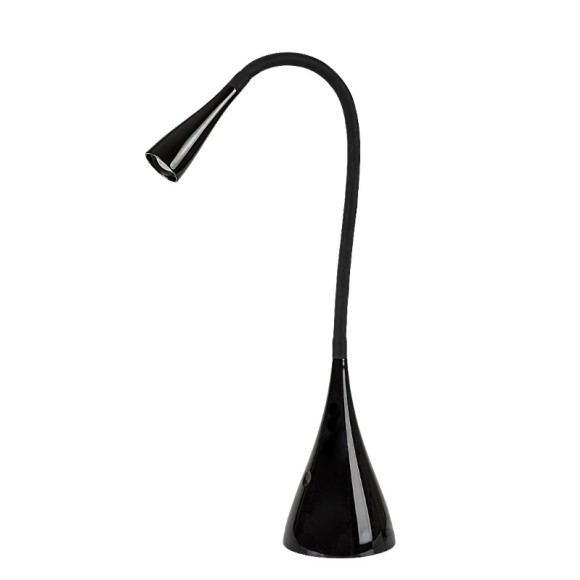 Rabalux 98074204 LED Tischlampe Jeff2  | 4W integrierte LED-Quelle | 250lm | 3000K