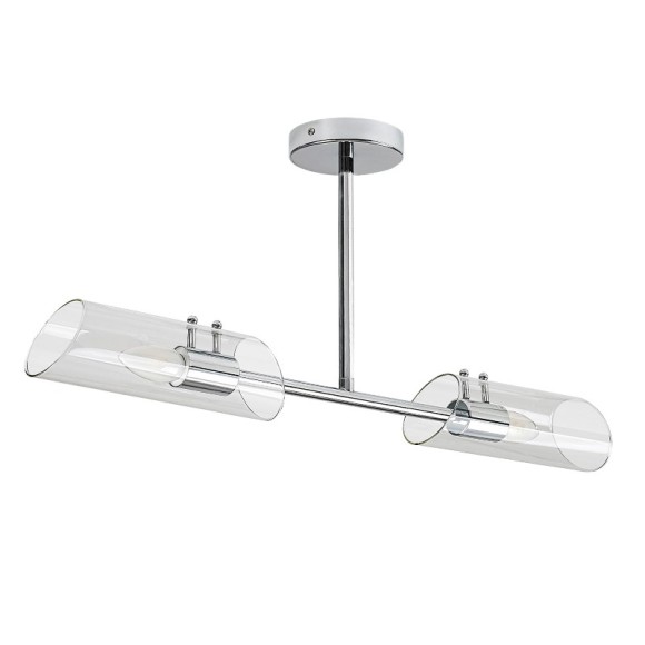 Rabalux 98075030 Deckenleuchte Teodoro  E14