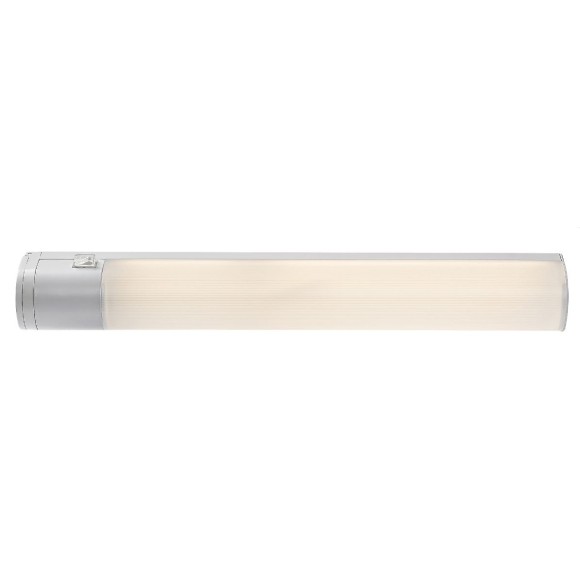Rabalux 98078028 LED Wandleuchte Duddu | 20W integrierte LED-Quelle | 1200lm | 4000K