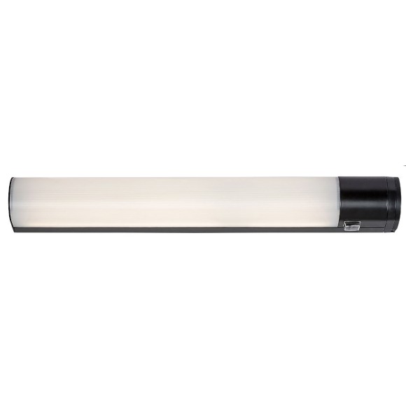Rabalux 98078030 LED Wandleuchte Duddu | 20W integrierte LED-Quelle | 1200lm | 4000K