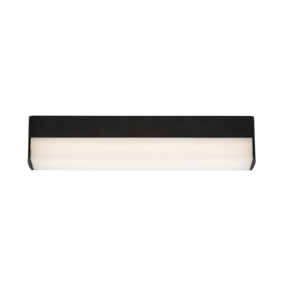 Rabalux 98078045 LED Wandleuchte Band2  | 7W integrierte LED-Quelle | 470lm | 4000K