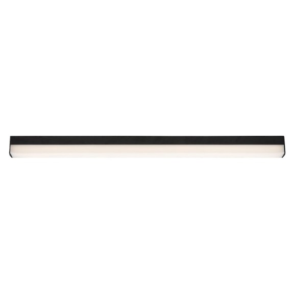 Rabalux 98078049 LED Wandleuchte Band2  | 20W integrierte LED-Quelle | 1400lm | 4000K