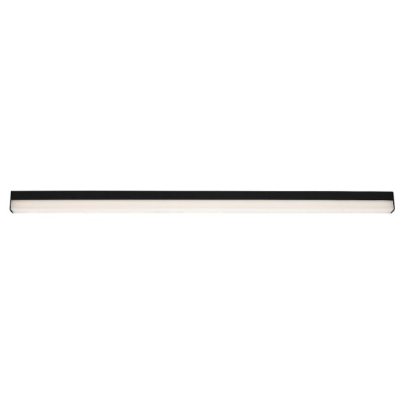 Rabalux 98078051 LED Wandleuchte Band2  | 24W integrierte LED-Quelle | 1650lm | 4000K