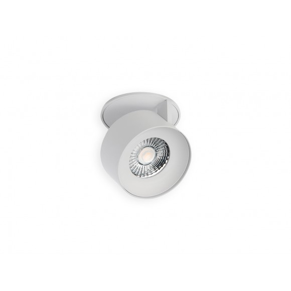 LED2 21507311DT LED Einbauleuchte Klip | 11W integrierte LED-Quelle | 3000K