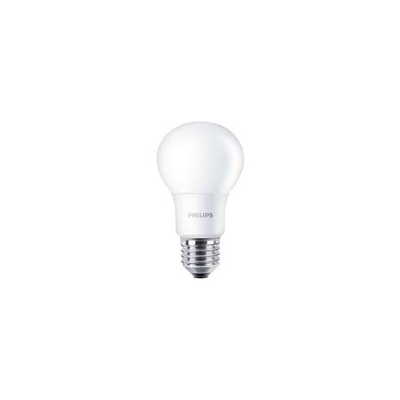 Philips LED Leuchtmittel 8718696577776 CorePro 1x7,5W | 4000K | E27