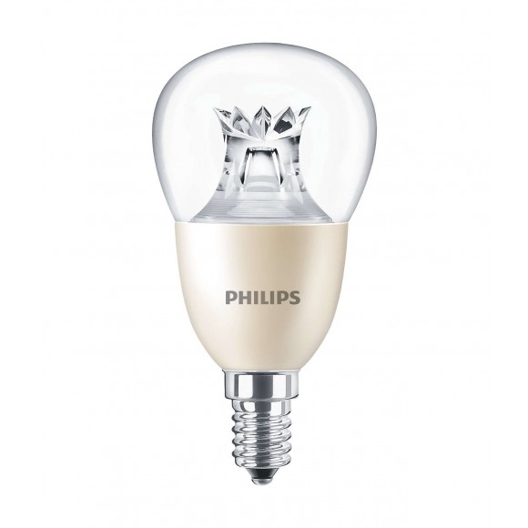 Philips Master 8718696580677 LED Leuchtmittel 1x8W| E14 | 2200-2700K