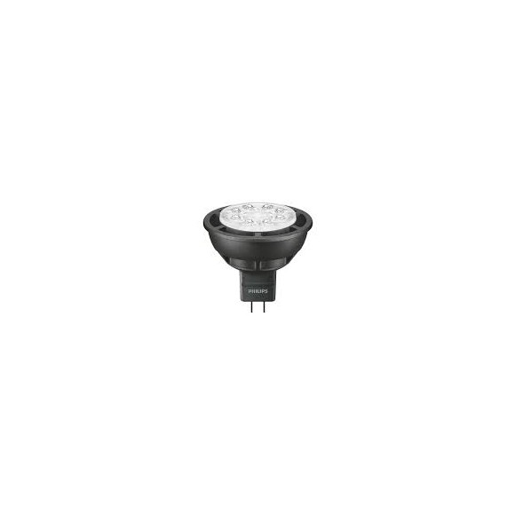 Philips MASTER LEDspotLV Wert D 8-50W MR16 24D 840