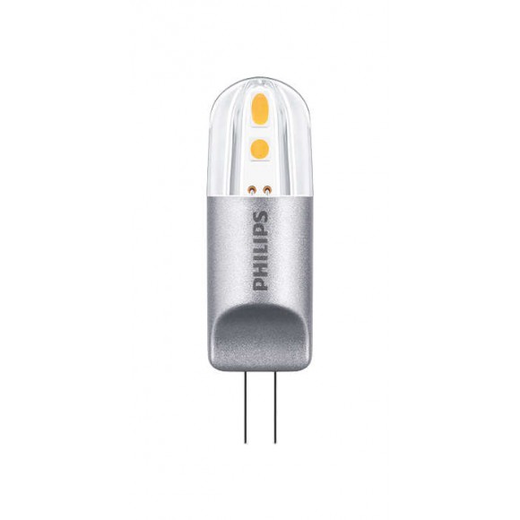 Philips 8718696578179 LED Leuchtmittel CorePro 1x1W| G4 | 2700K