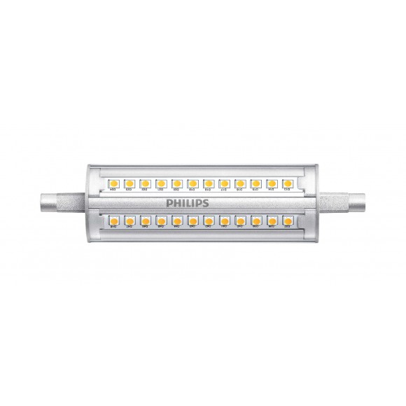 Philips 8718696578797 Leuchtstofflampe 1x14W | R7S