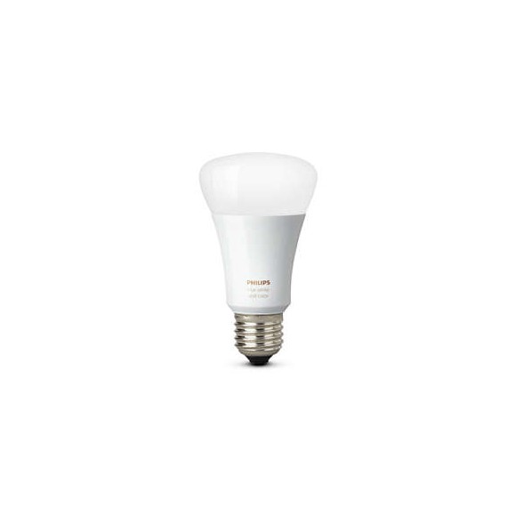 Philips Hue 8718696592984 intelligente Leuchtmittel 1x10W| E27 | 2200-6500K - White and Color Ambiance
