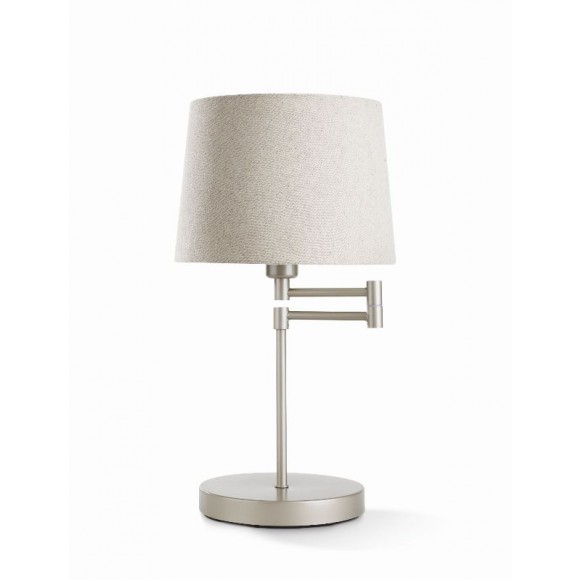 Philips 36132/38/E7-Tischleuchte Donne 1x40W| E27