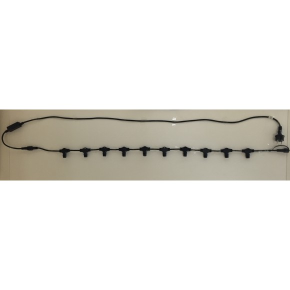 T-Multischalter, 11 Auftritte 32582