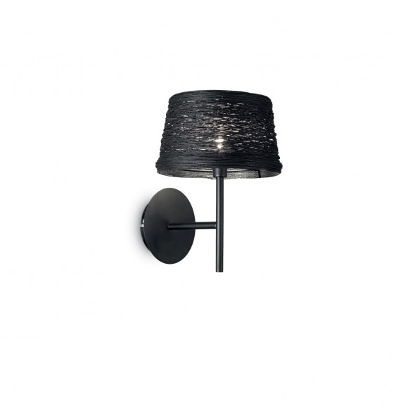 Ideal Lux Wandleuchte Basket AP1 1x40W G9 - komplex