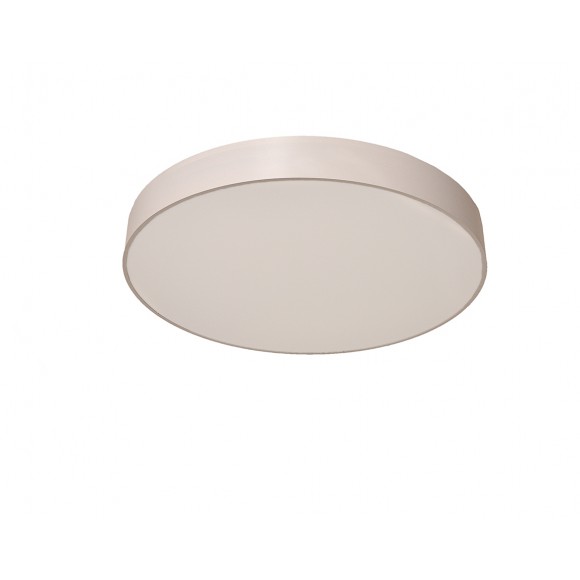 LEDKO 70009 LED Deckenleuchte Circulare 1x54W | 4000K - silber