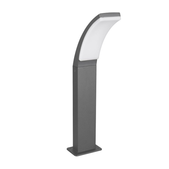 Trio TR53356142 LED Gartenleuchte BEJA  | 12,5W integrierte LED-Quelle | 1650lm | 4000K