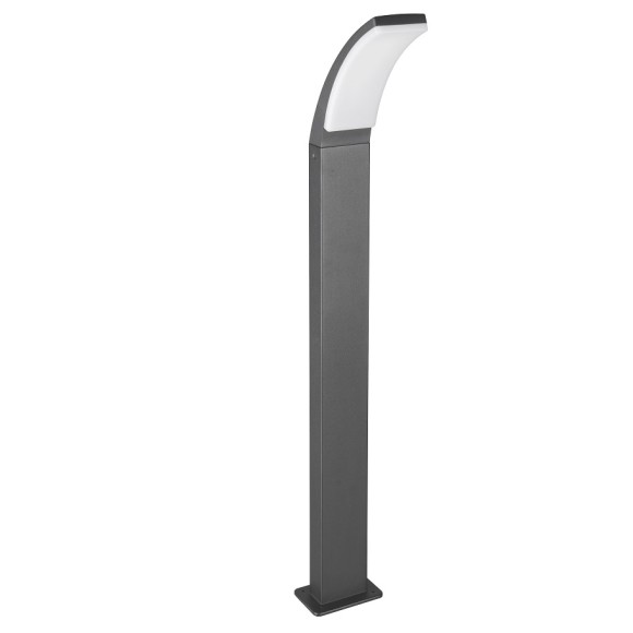 Trio TR43356142 LED Gartenleuchte BEJA  | 12,5W integrierte LED-Quelle | 1650lm | 4000K