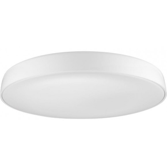 Azzardo AZ2730 LED Deckenleuchte Cortona 41 1x24W | 1890lm | 4000K | IP20 - weiß