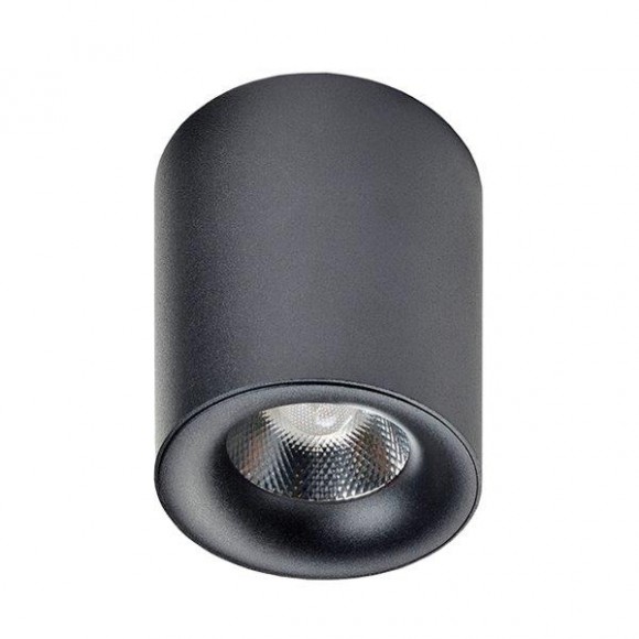 Azzardo AZ2844 LED Spotleuchte Deckenleuchte Mane 1x10W | 850lm | 3000K | IP20 - schwarz