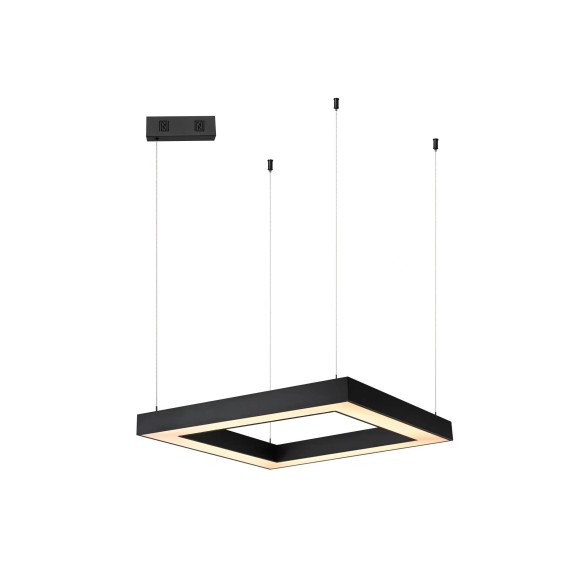 Immax NEO 07173L LED Pendelleuchte CANTO SLIM | 60W integrierte LED-Quelle